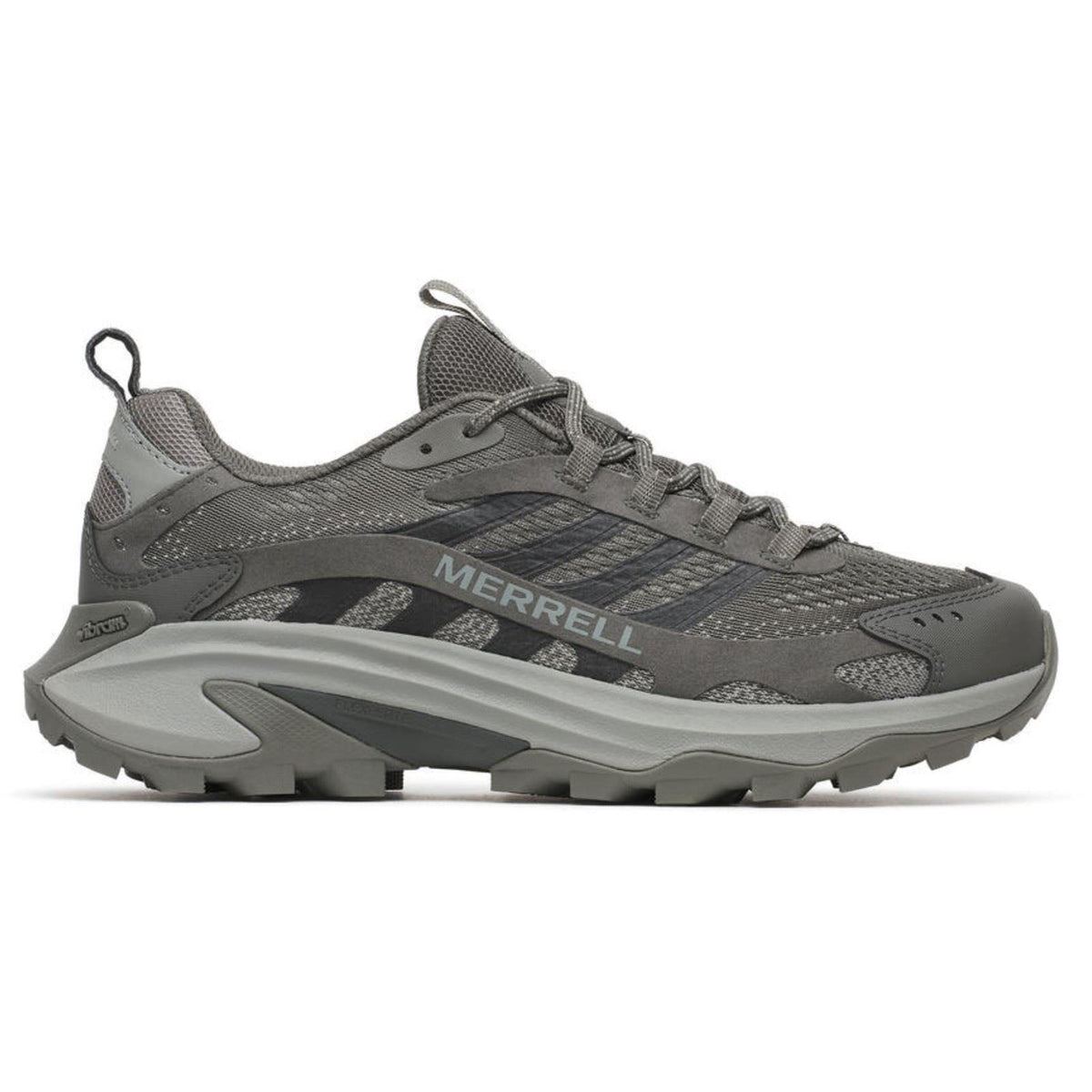 Merrell Moab Speed 2 Men's Anthracite Hiking Shoes