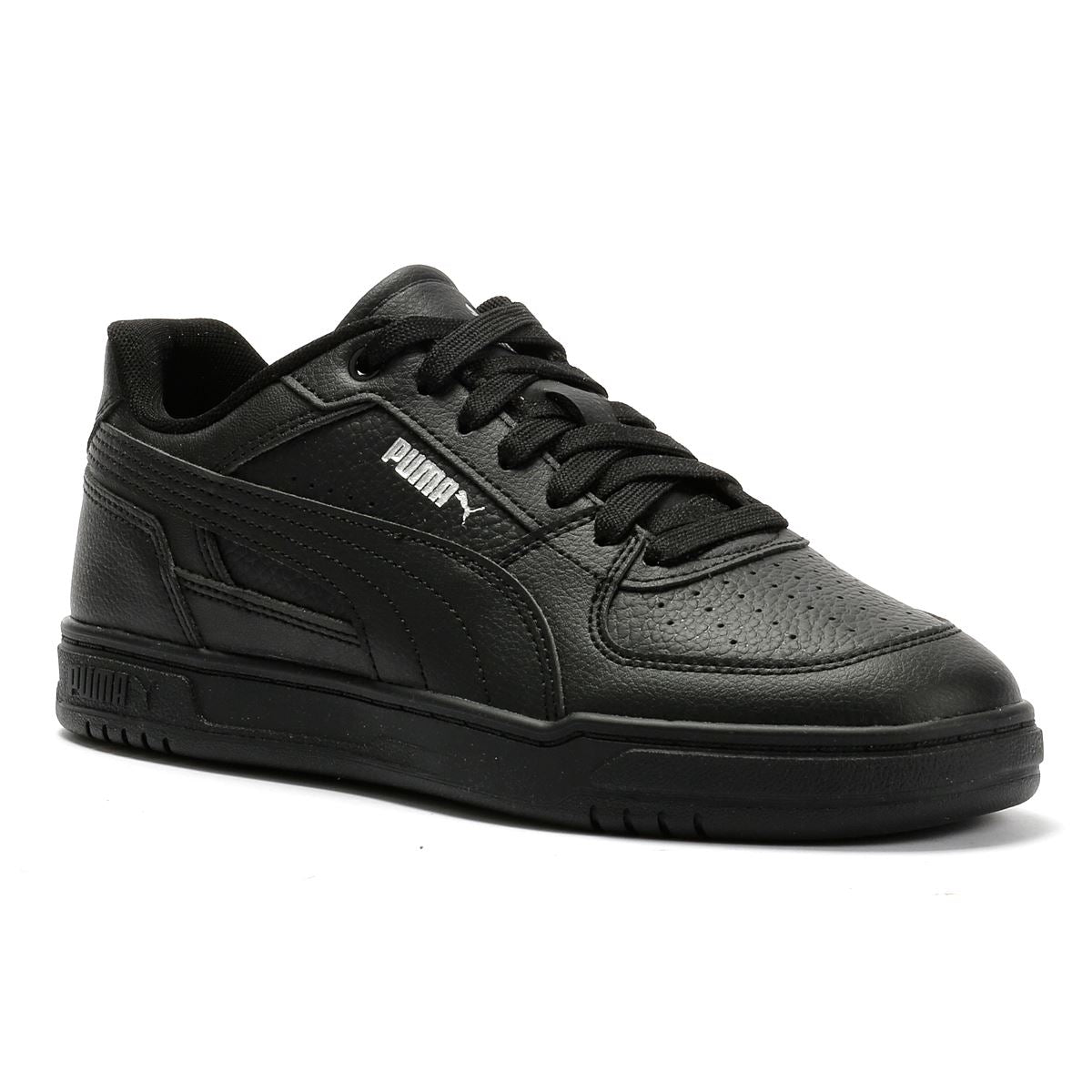 Puma Caven III Women's Black Trainers