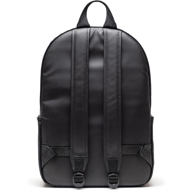 Herschel Bags Alberni Backpack Polyester Black Backpack - One Size
