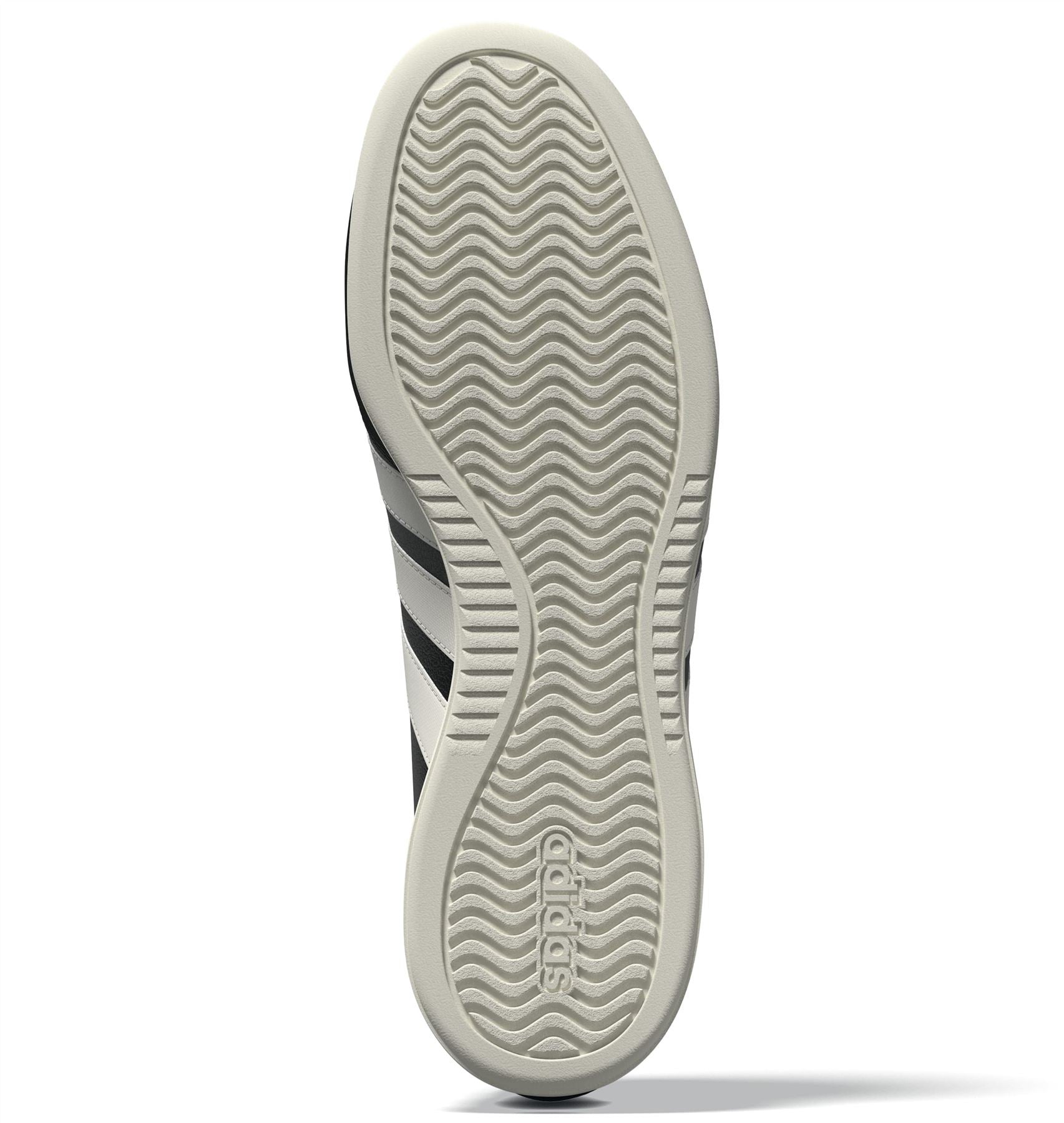 Adidas Barreda Lo Women's Black/White Trainers