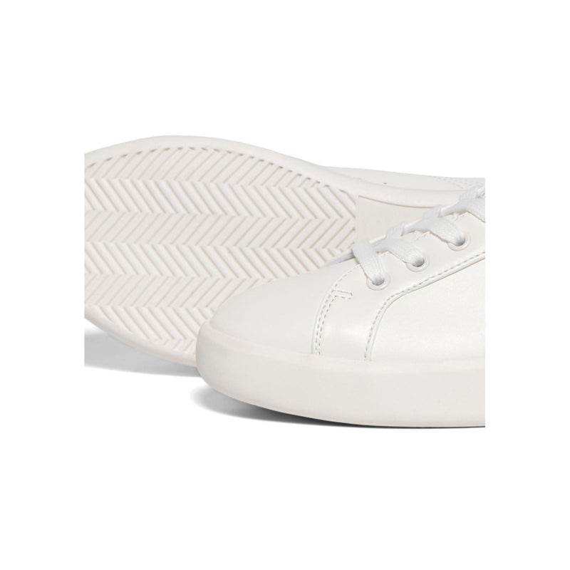ONLY SOUL-4 Synthetic Women's White/Black Trainers