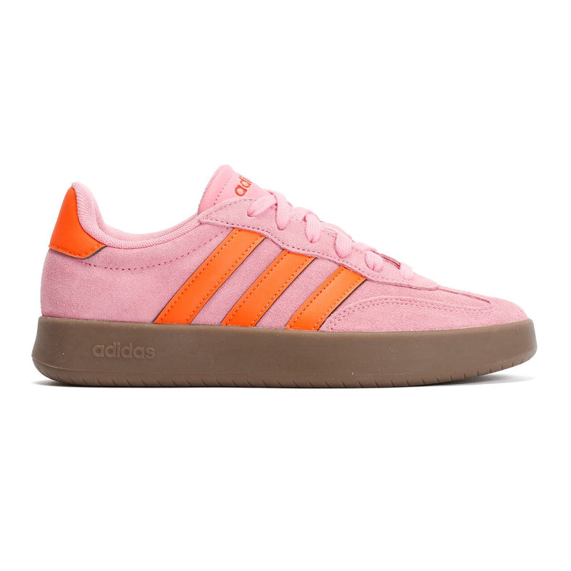 Adidas Barreda Women's Pink Trainers