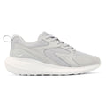 Lacoste L003 Evo Men's Grey/White Trainers