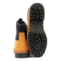 Timberland 6 Inch Premium Workwear II Men's Wheat Boots