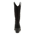 Rocket Dog Feria Synthetic Women's Black Boots