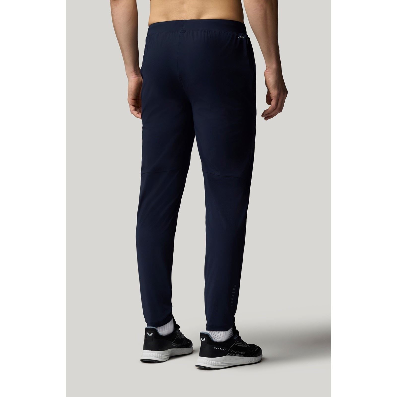 Castore Tech Training Men's Blue Track Pants
