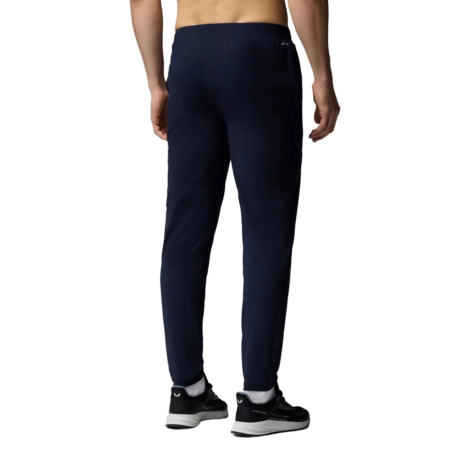 Castore Tech Training Men's Blue Track Pants