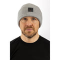 Helly Hansen Workwear Kensington Adults Grey Beanie Hat
