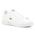 Lacoste Carnaby Cup Leather Men's White Trainers