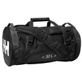 Helly Hansen Sport 2 30L Synthetic 's Black Duffel Bag