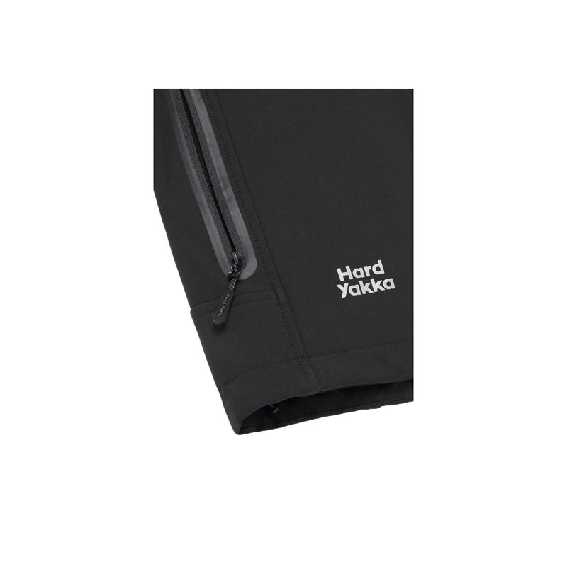 Hard Yakka Toughmaxx Men's Black Gilets