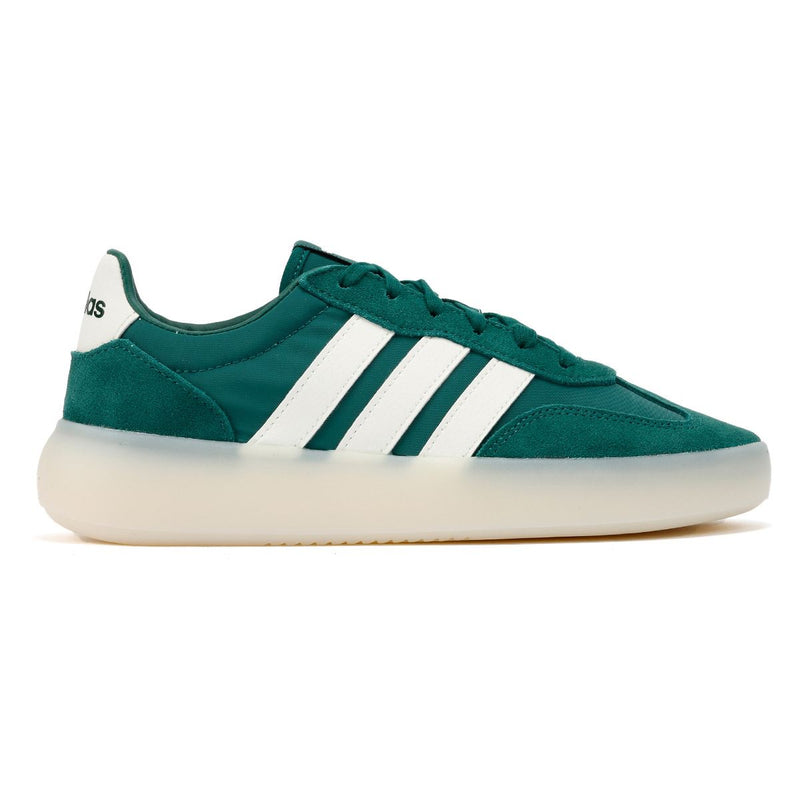 Adidas Barreda Decode Green/White Trainers