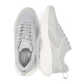 Lacoste L003 Evo Men's Grey/White Trainers