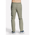 Skechers Performance Pant Downtown Classic Polyester Men's Olive Track Pants