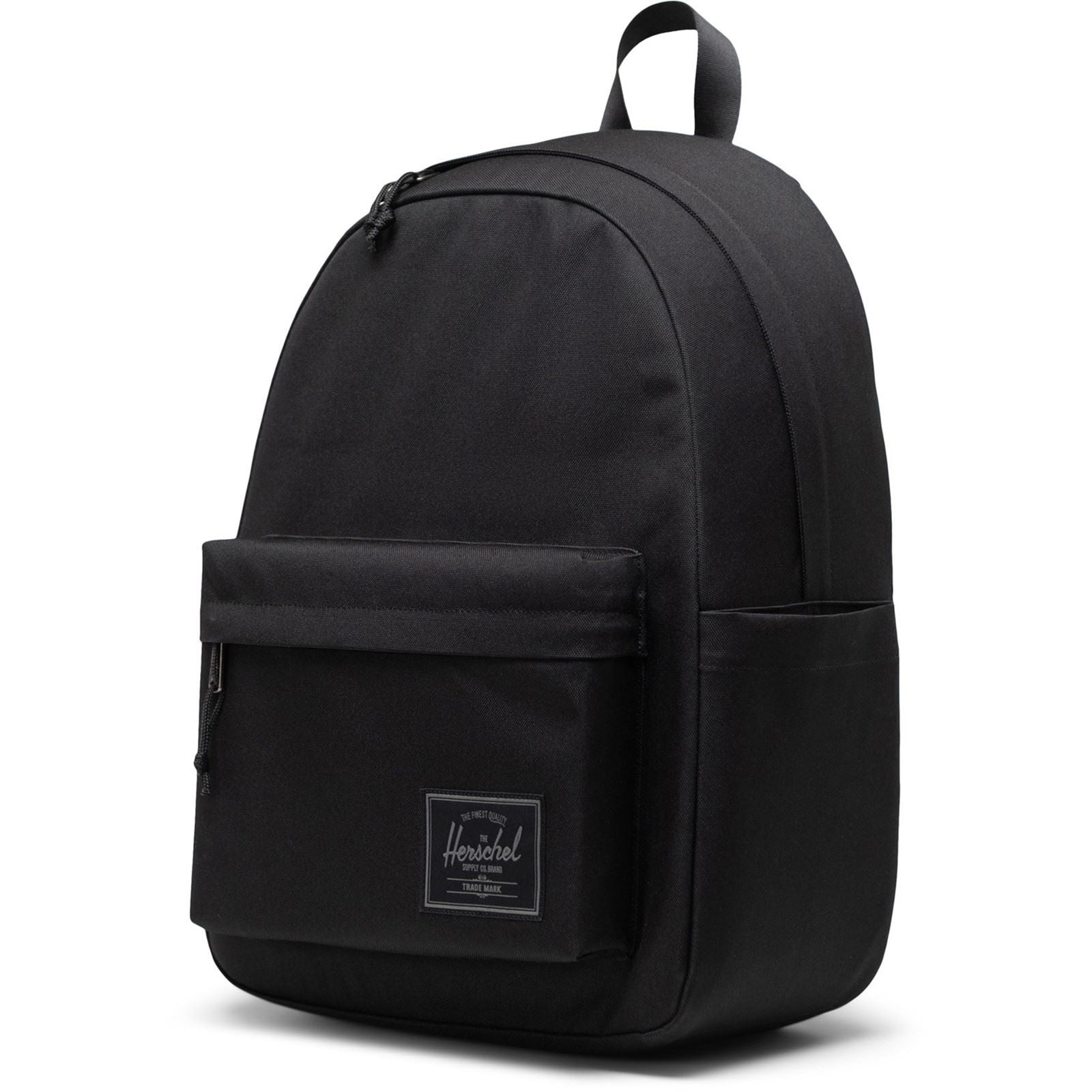 Herschel Bags Classic Black Backpack