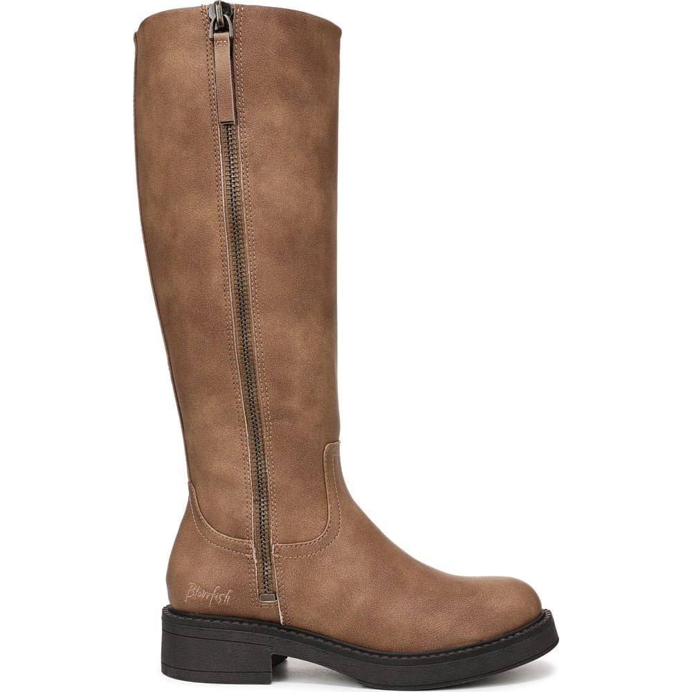 Blowfish Malibu Venice Tall Women's Tan Boots