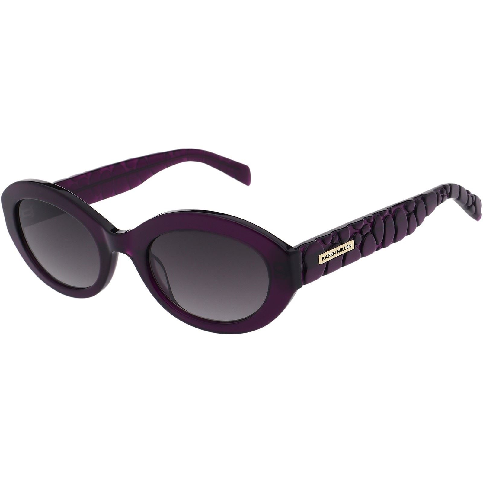 Karen Millen KM507375352 Women's Sunglasses