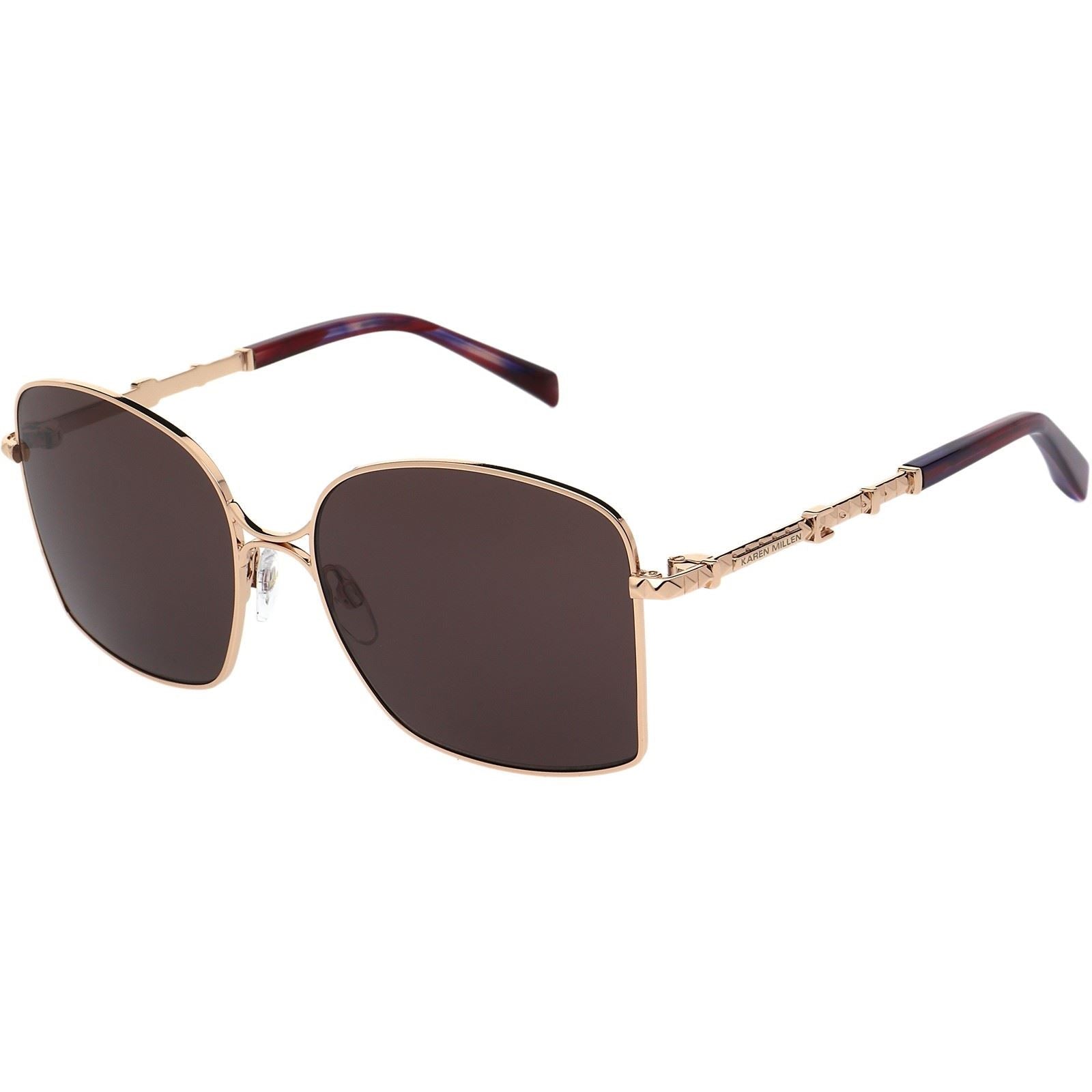 Karen Millen M702440157 Women's Sunglasses