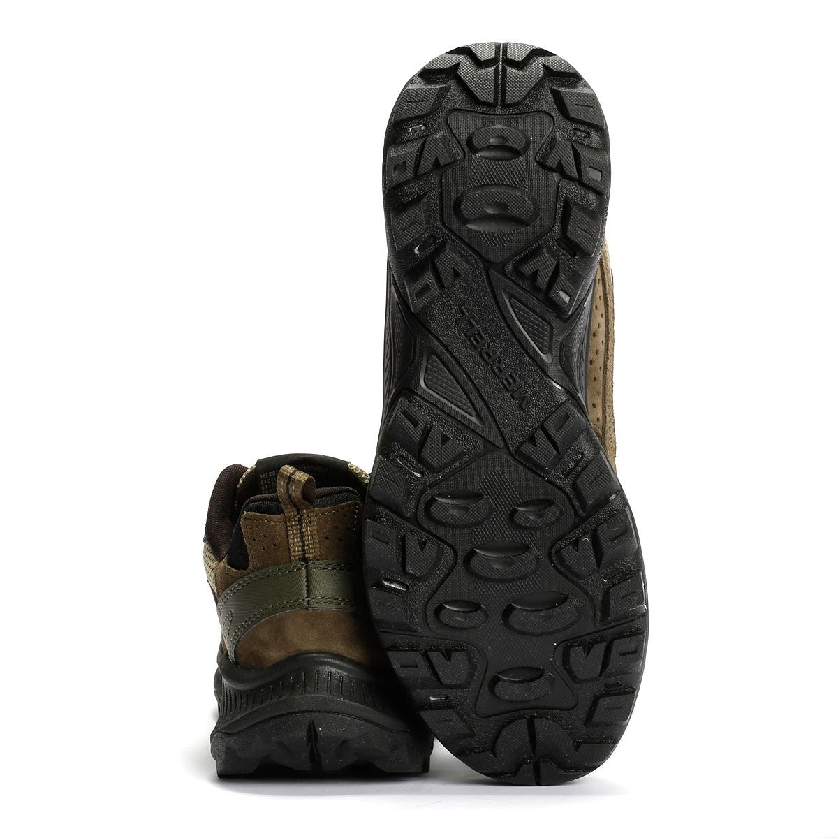 Merrell Speed Strike 2 Trek Men's Olive Trainers