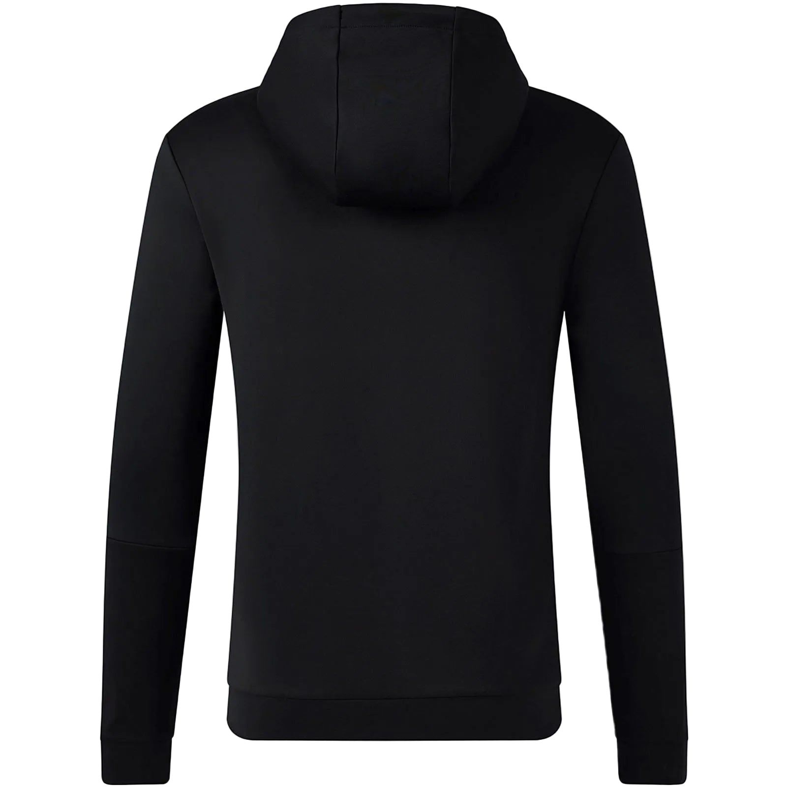 Castore Flex Hoodie Men's Black Hooded Sweatshirt
