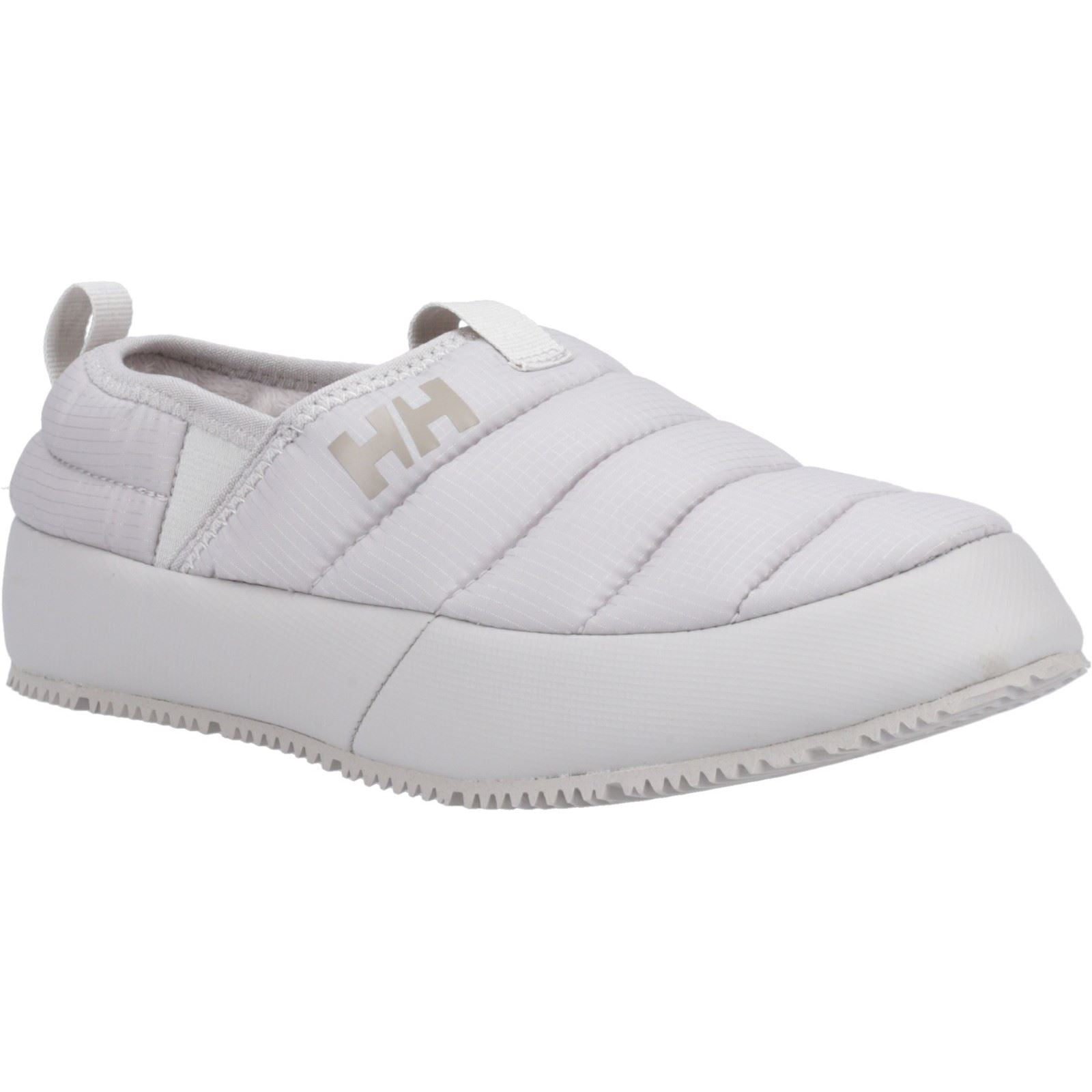 Helly Hansen Sport Cabin Synthetic Women's Grey Shoes