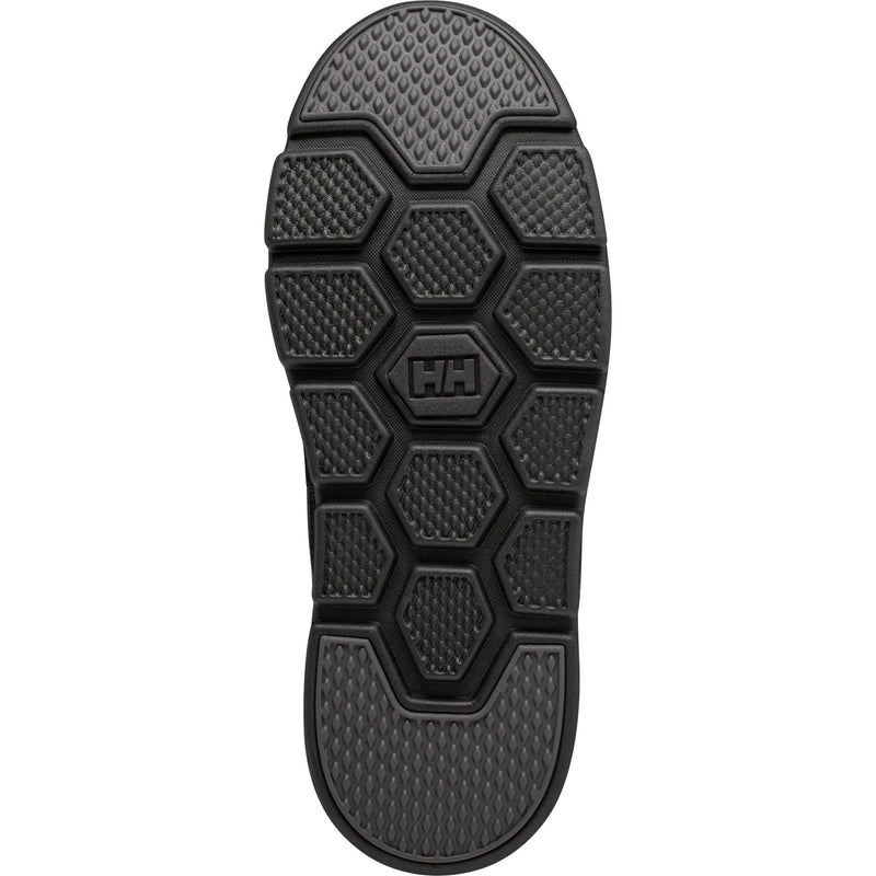 Helly Hansen Sport Adore Leather Women's Black Magnet Boots