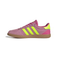 Adidas Breaknet Sleek Women's Pink Trainers