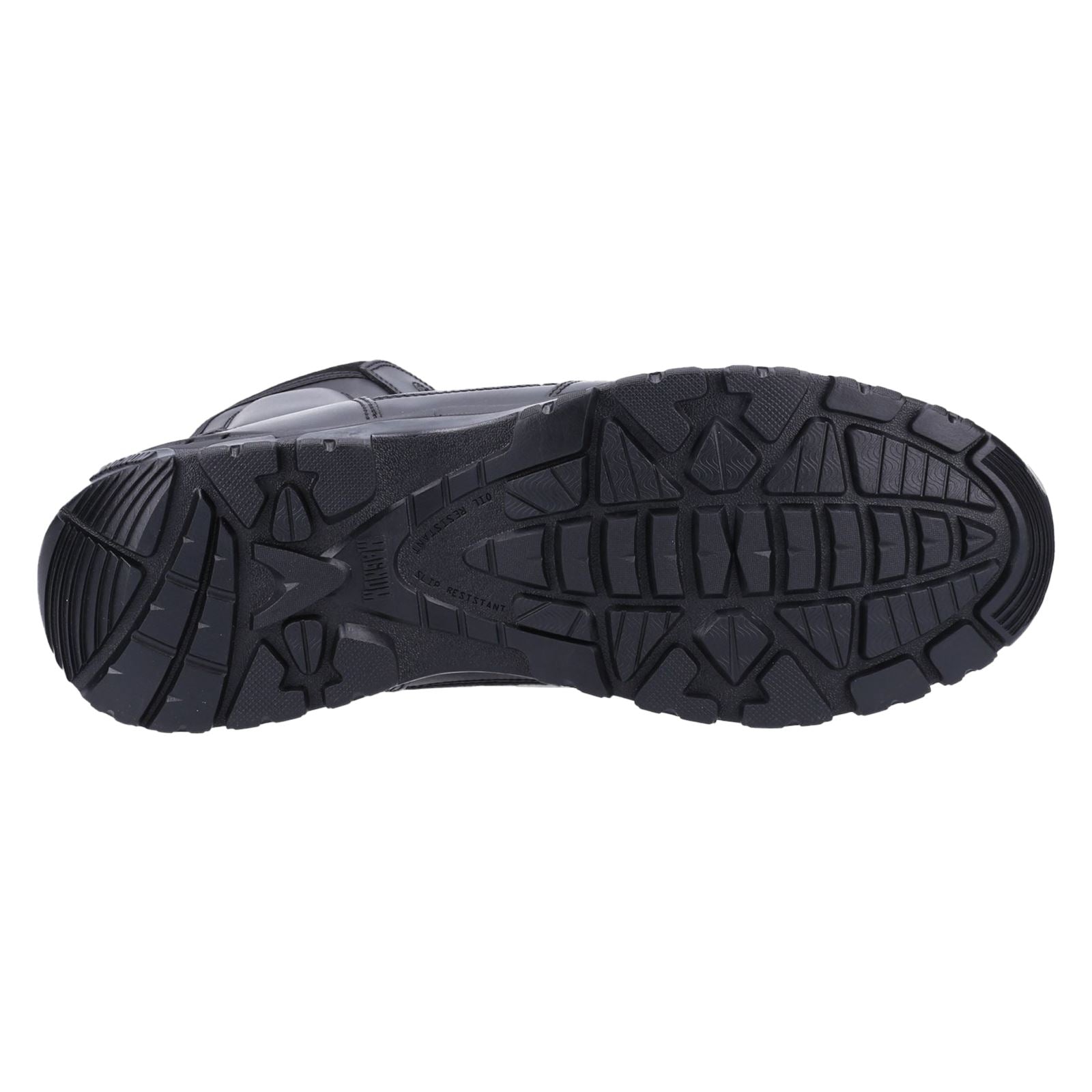 Magnum Viper Pro 8.0 Leather Black Safety Boots