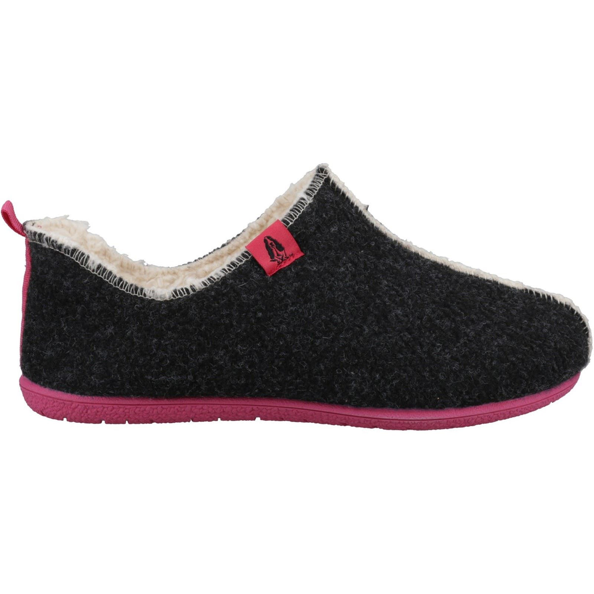 Hush Puppies Good Recycled RPET Synthetic Women's Slippers