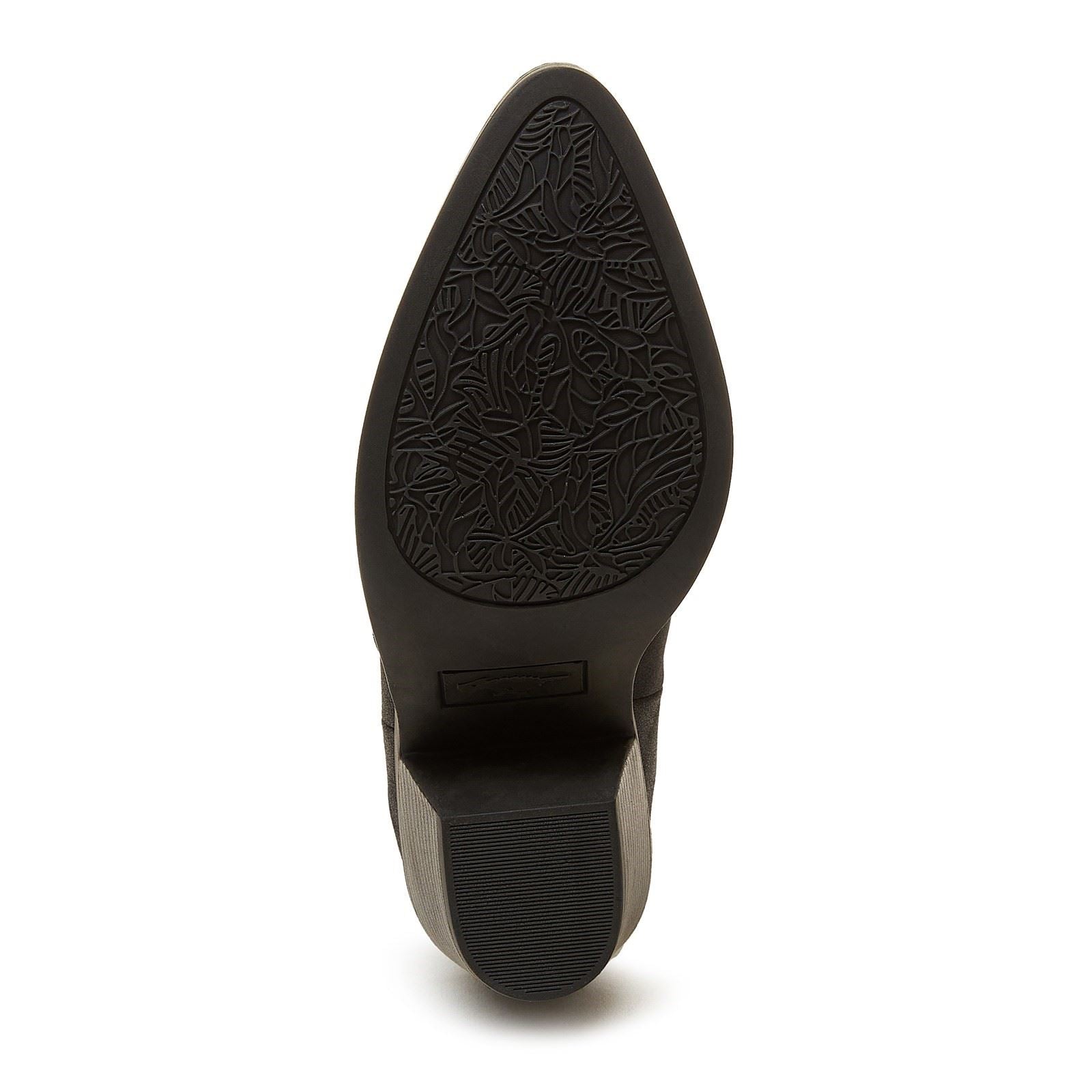 Rocket Dog Feria Synthetic Women's Black Boots