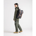 Herschel Bags Retreat Black Backpack