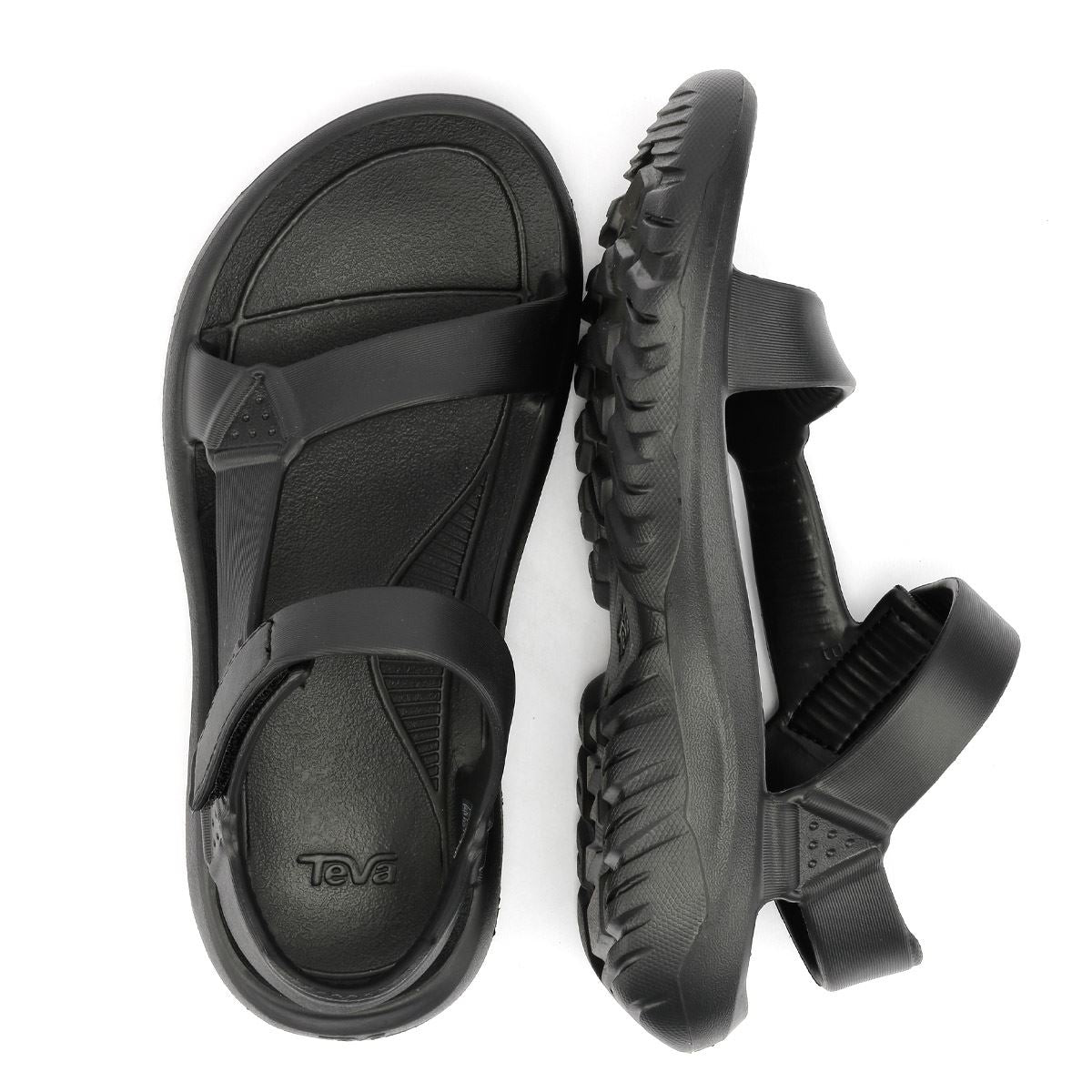 Teva Hurricane Drift Women's Black Sandals