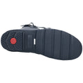 Hunter Mens Navy MFT9007RMA-NVY Original Side Adjustable Wellington Boots