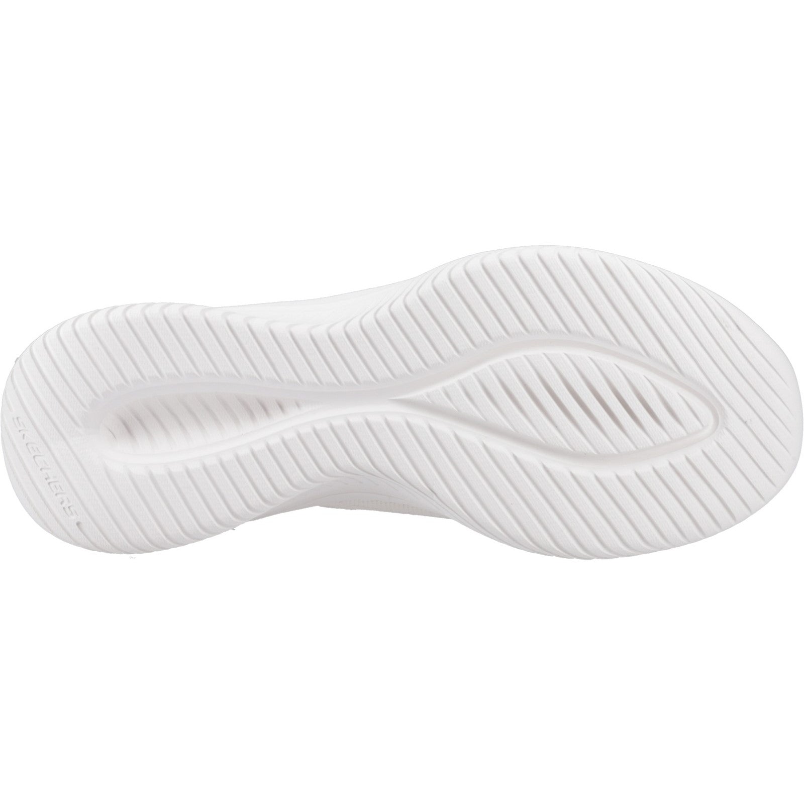 Skechers Womens Ultra Flex 3.0 Brilliant Path 149710-NAT Natural Slip On Shoes