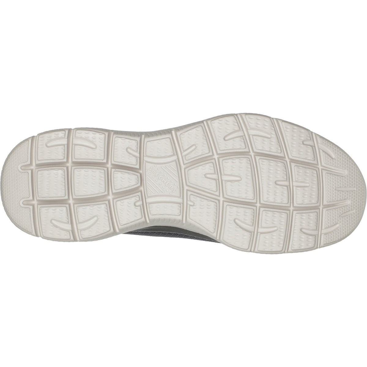 Skechers Mens Slip-ins: Summits - High Range 232457-CHAR Charcoal Slip On Shoes