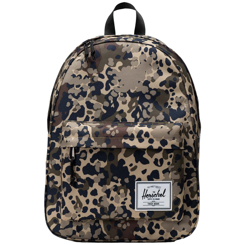 Herschel Terrain Camo Backpack