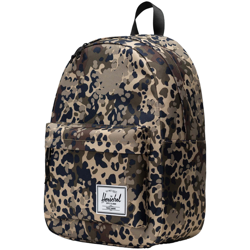 Herschel Terrain Camo Backpack