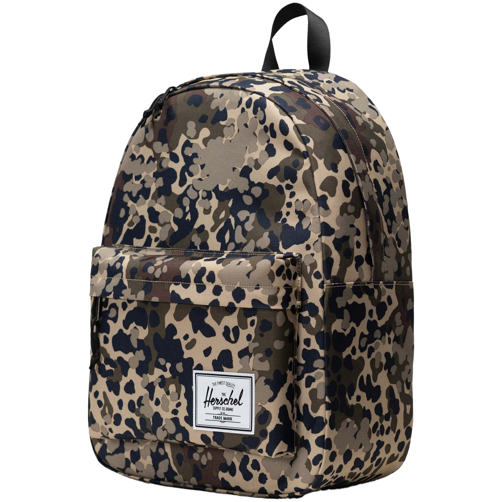 Herschel Terrain Camo Backpack