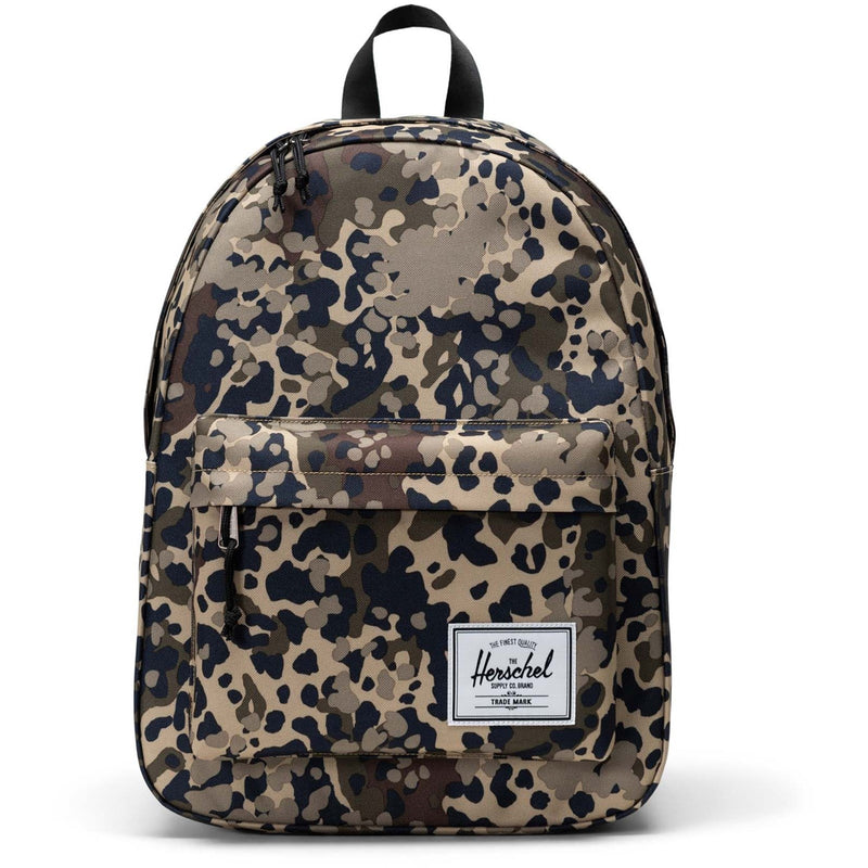 Herschel Terrain Camo Backpack
