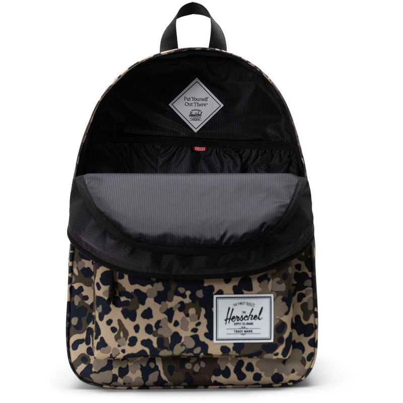 Herschel Terrain Camo Backpack