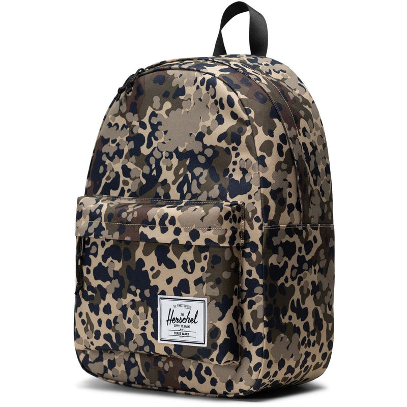 Herschel Terrain Camo Backpack