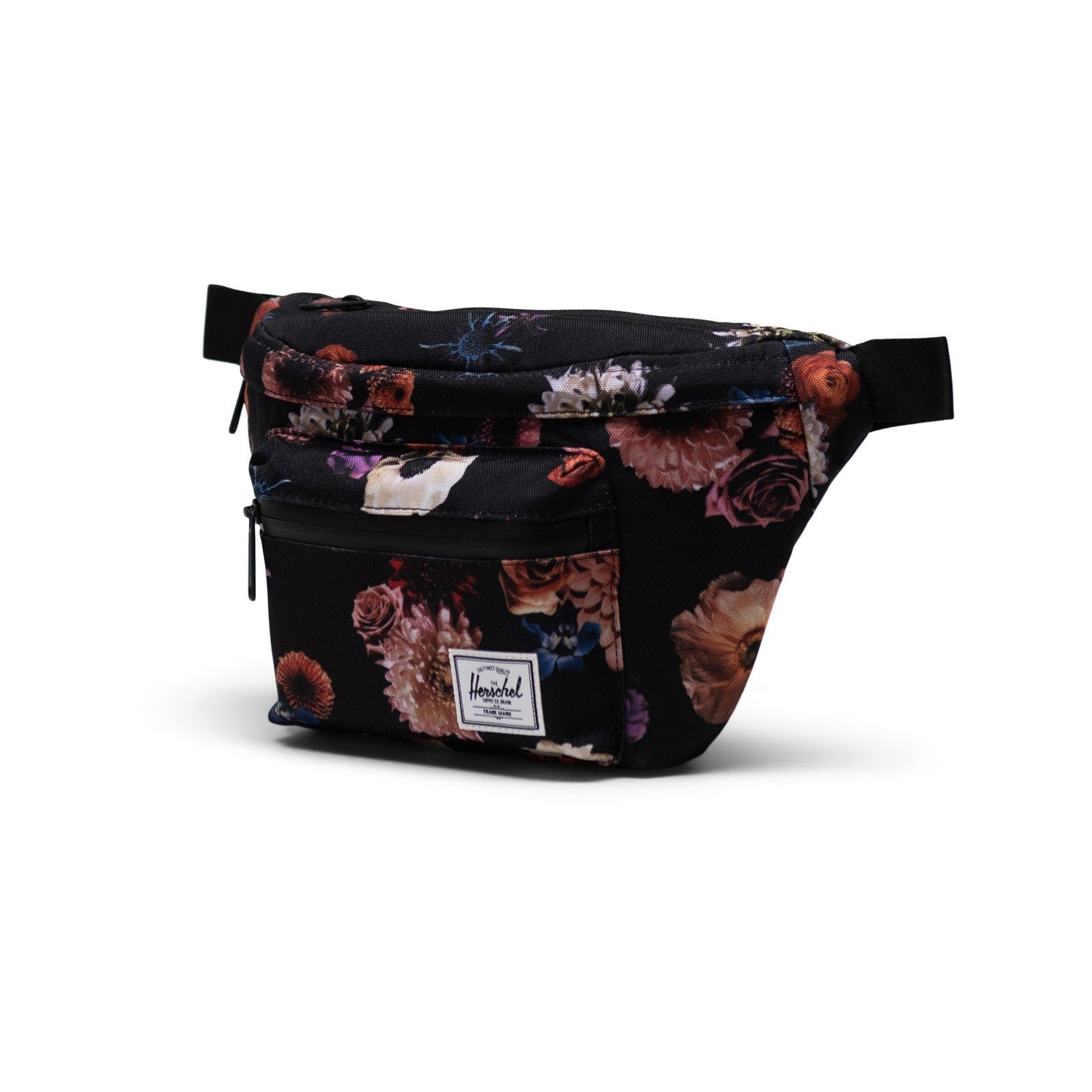 Herschel Floral Revival Pop Quiz Hip Pack