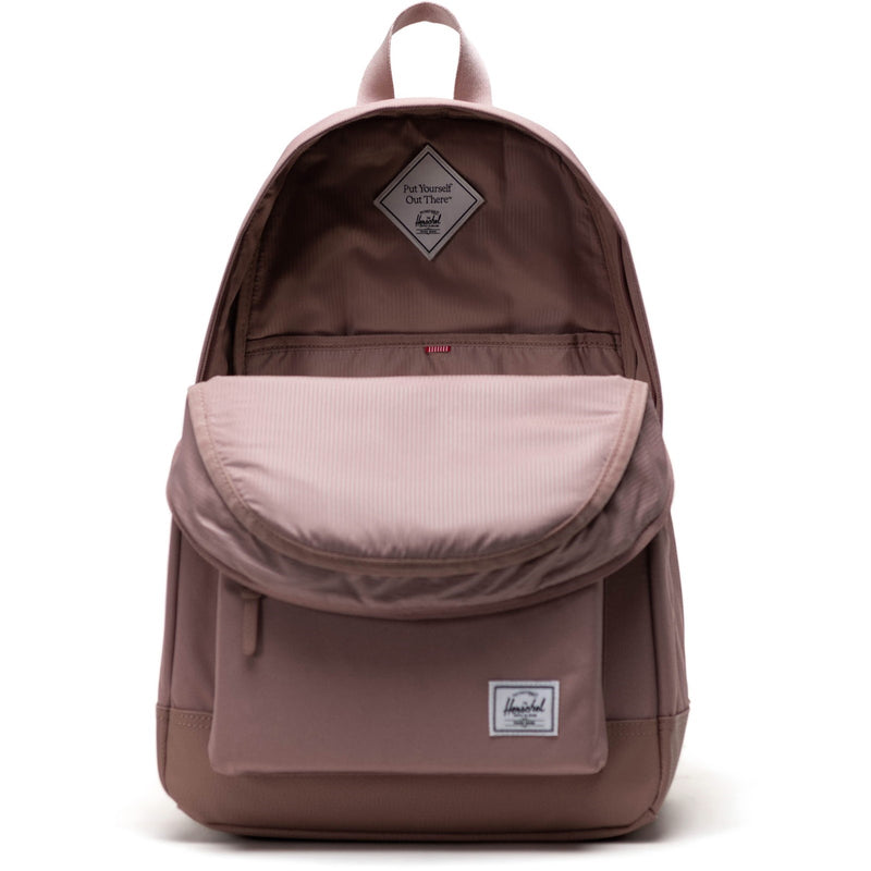 Herschel Ash Rose Heritage Backpack