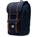 Herschel Navy Little America Backpack