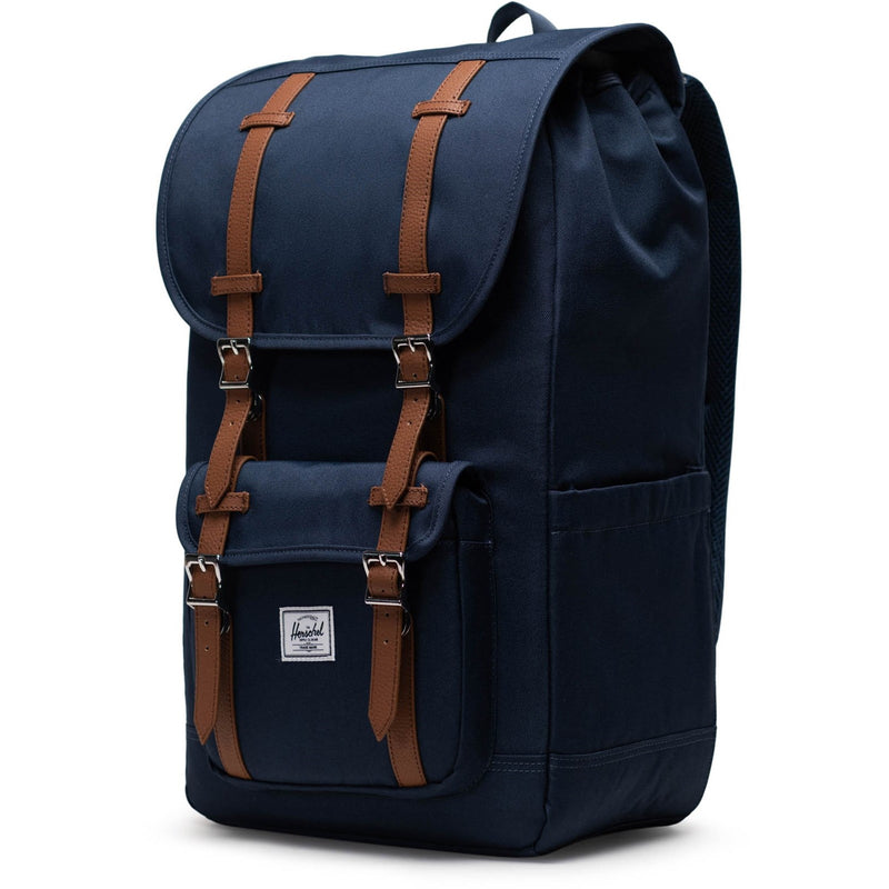 Herschel Navy Little America Backpack