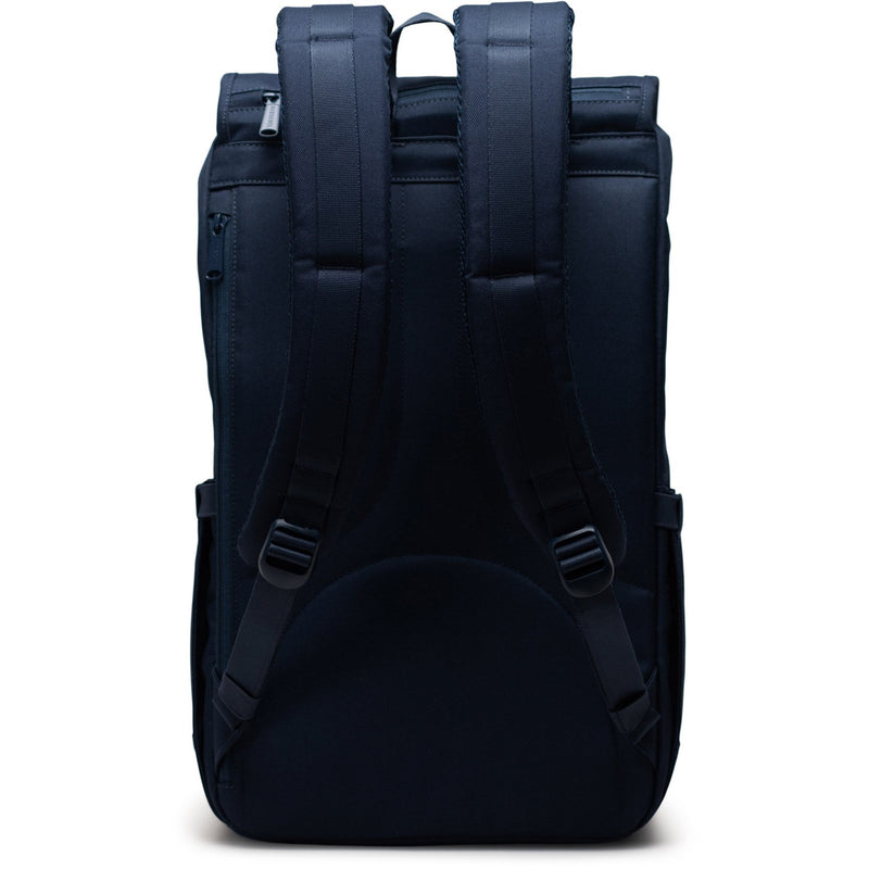 Herschel Navy Little America Backpack