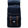 Herschel Navy Little America Backpack