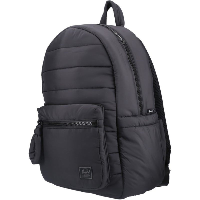 Herschel Black Settlement Backpack