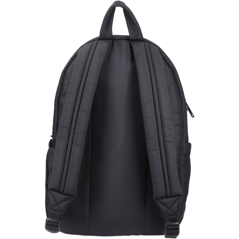 Herschel Black Settlement Backpack