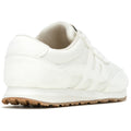 Hush Puppies Seventy8 Sneaker Womens Trainers in Cream